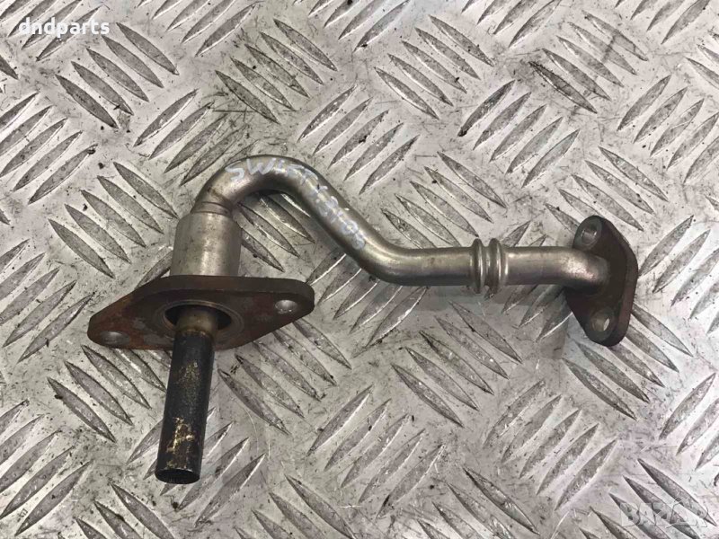 ЕГР тръба Suzuki Swift,1.3i,2006г., снимка 1