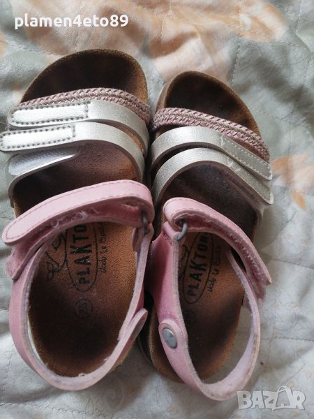 Детски сандали 28 номер , снимка 1