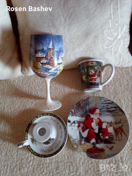 Коледен лот., снимка 1