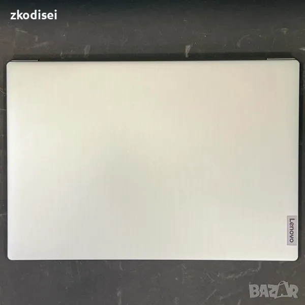 Лаптоп LENOVO IDEAPAD 3 15,6 Инча, снимка 1