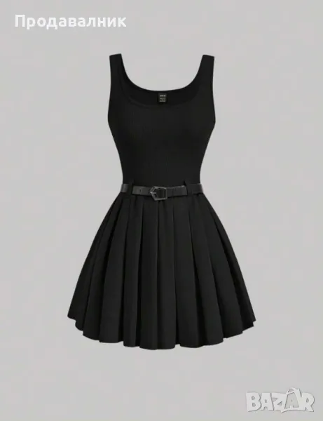 Дамска рокля , снимка 1