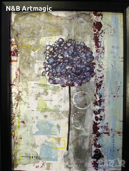 картина , снимка 1