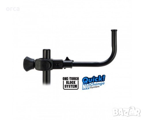 Прикачно за фидер стол и платформа FORMAX – стабилност и удобство, снимка 1