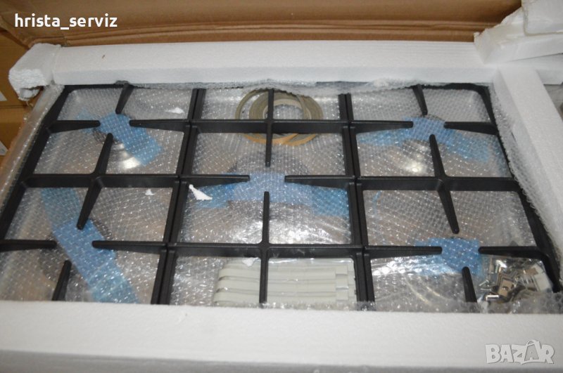 Газови котлони SCHOLTES, снимка 1