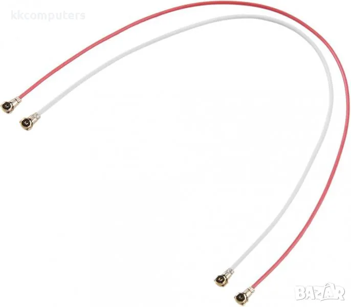 Кабел антена за Samsung A54 / 5G / A546 Баркод : 116557, снимка 1