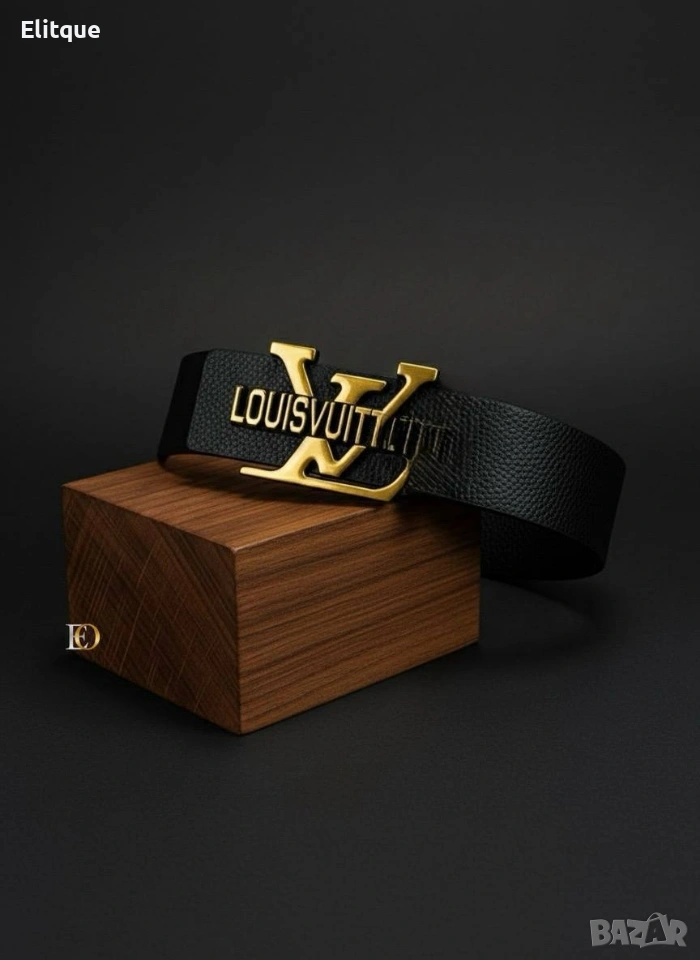 колани hermes chanel louis vuitton hublot valentino garavani , снимка 1