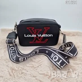 чанта louis vuitton calvin klein , снимка 1