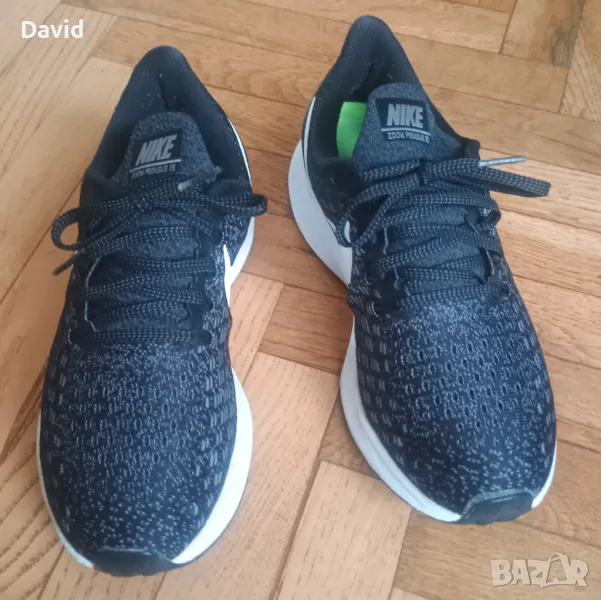 Оригинални дамски маратонки Nike Air Zoom Pegasus 35, снимка 1