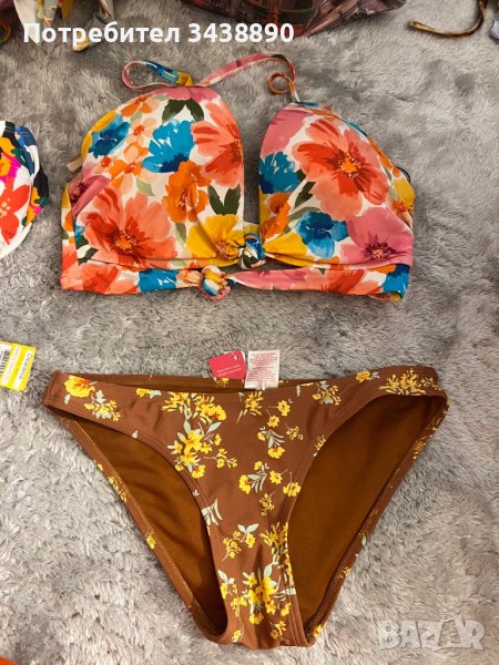 Бански костюм S 399, снимка 1