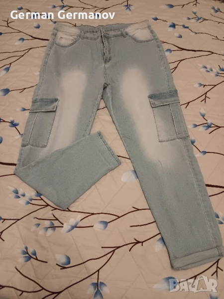 Мъжки Дънки(чисто нови), снимка 1