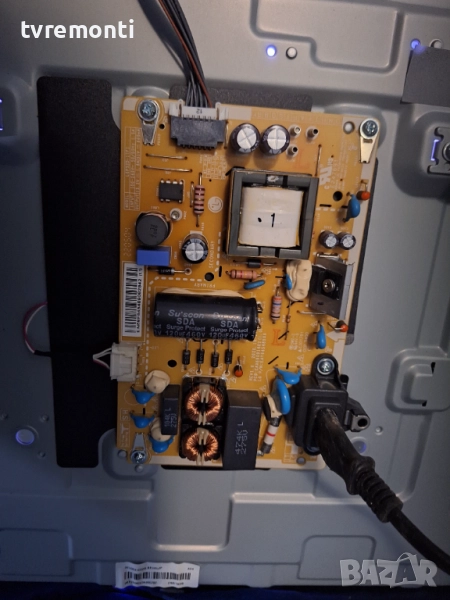 POWER BOARD ,EAX69091402(1.0),EAY64548908,за 32-инчов телевизор LG Модел 32LQ631C0ZA , с дисплей SDL, снимка 1