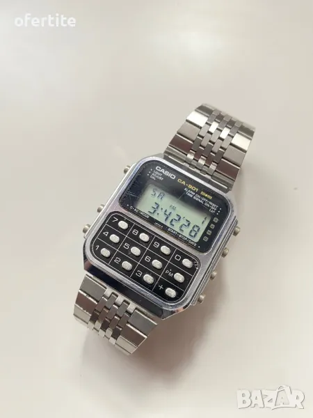 ✅ Casio 🔝 CA-901 Game / Japan, снимка 1