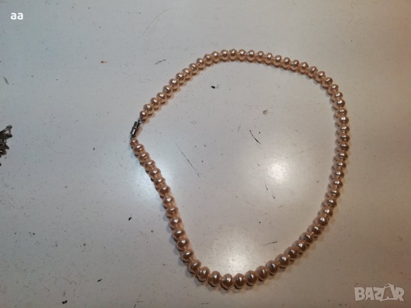 Огърлица перли, снимка 1
