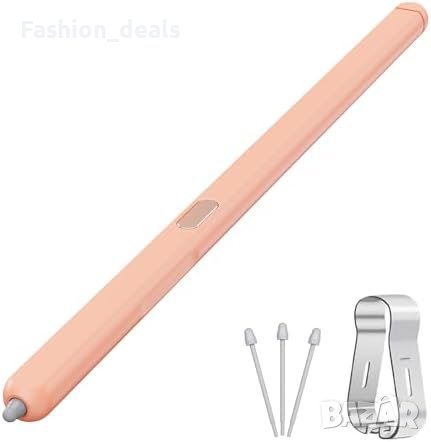 Нова Химикалка S Pen за телефон Samsung Galaxy Z Fold5 - Тънък 1.5mm Връх, снимка 1