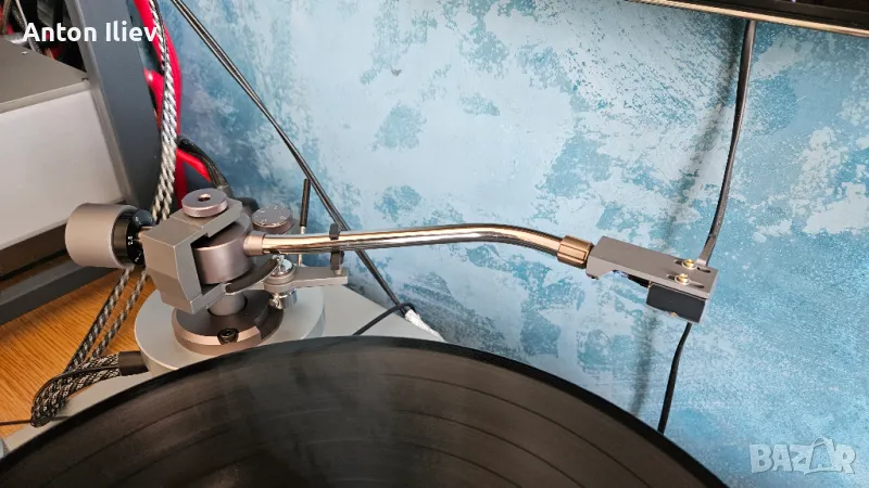 Jelco sa-750d Tonearm, снимка 1