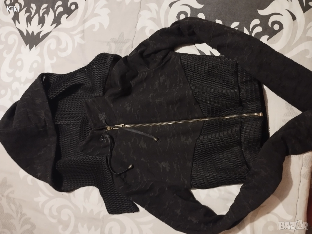 Дамско яке - Alessa!, снимка 1