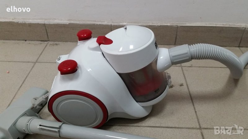 Прахосмукачка FAR Cronos VCC 35M3-1WBW-100, снимка 1