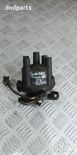 Делко Subaru Vivio 0.7i 1998г.	, снимка 1