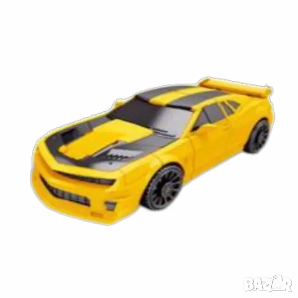 Робот Трансформърс Бъмбълби, снимка 1