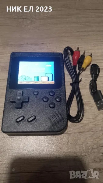 Game Box / игрова конзола, снимка 1
