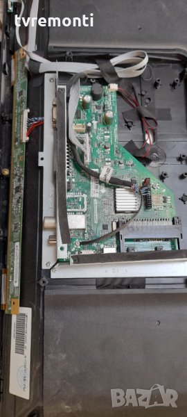 MAIN BOARD te.ms3463s.ea67, снимка 1