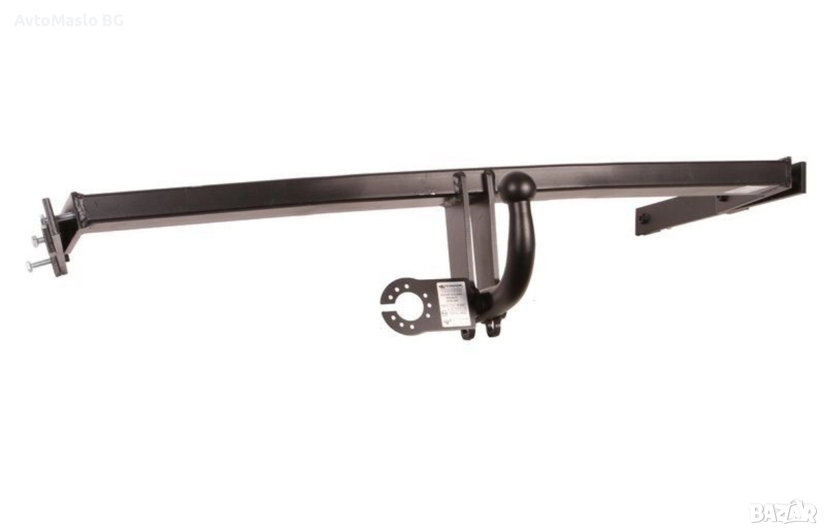 Нов Теглич за Mazda 6 сваляем теглич за мазда 6, снимка 1