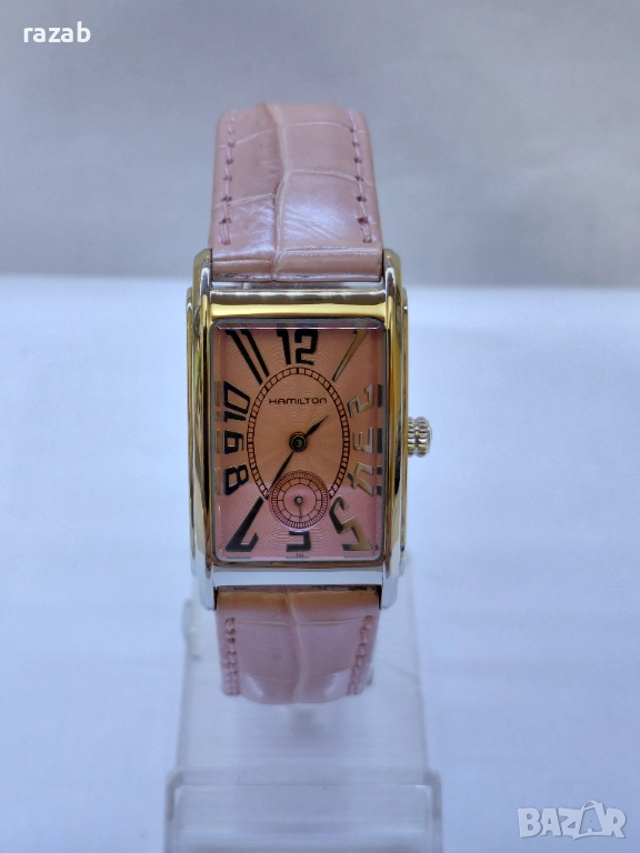 Hamilton, снимка 1