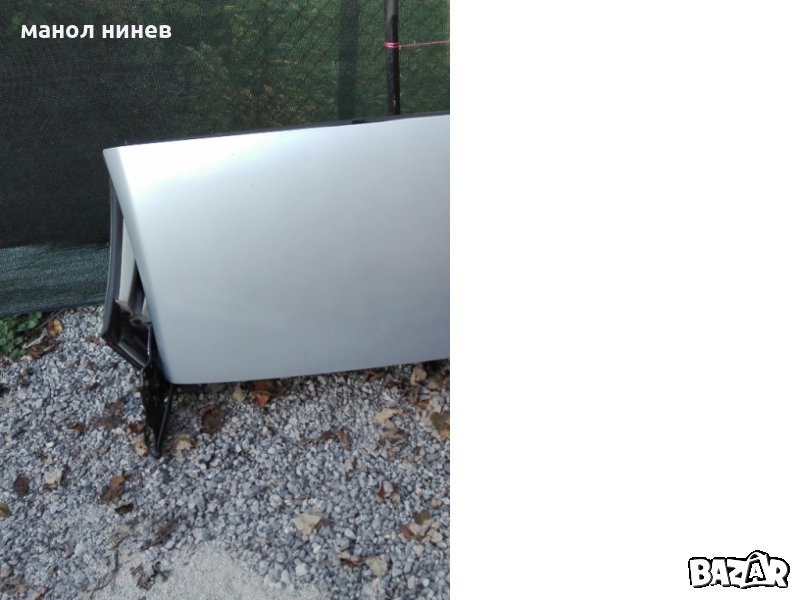 Сгъваем покрив за пежо 206 сс кабрио, снимка 1