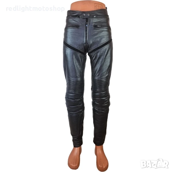📌 4979 – Louis Мъжки кожен панталон – Размер 48 – 🟩 100 лв, снимка 1