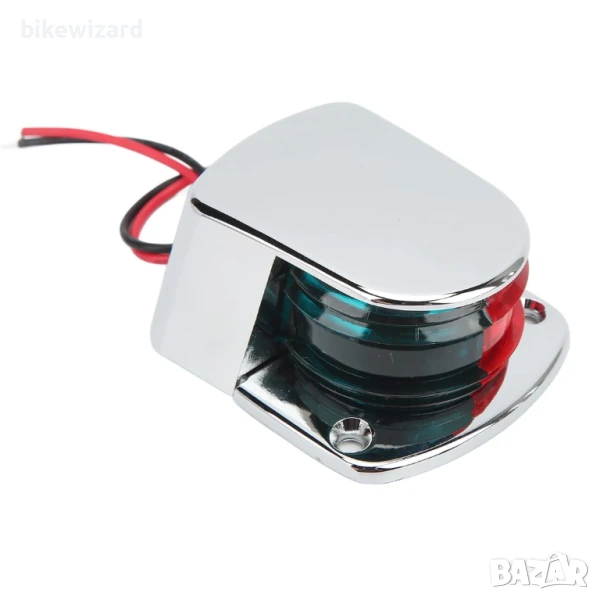 VIFERR Навигационна светлина за лодка 12V  НОВА, снимка 1