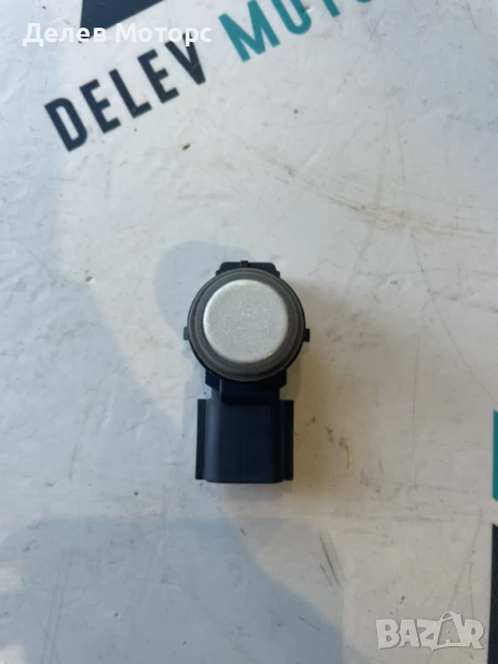 Датчик парктроник 284383945R от Renault Talisman 1. 6 DCI, двигател R9M452, 160 кс. , 4control, снимка 1