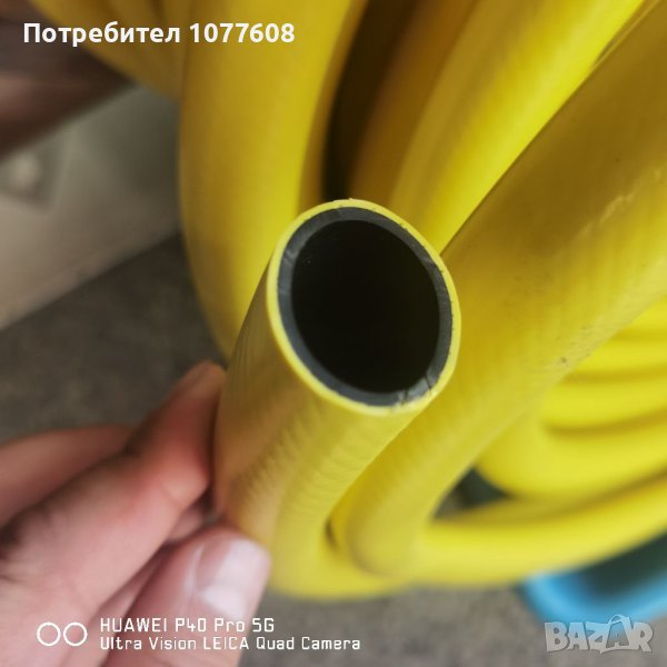 КАЧЕСТВЕН ГРАДИНСКИ МАРКУЧ, снимка 1