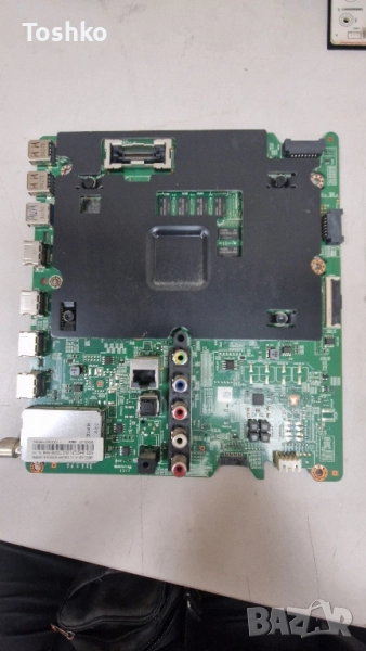 SAMSUNG UE48JU6440W MAIN BN41-02344B BN94-09022J   BN44-00807A   BN41-02297A  CY-GJ048HGLV1H, снимка 1