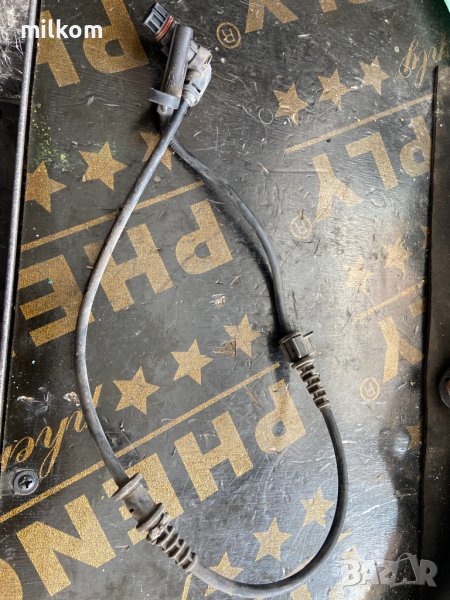 Абс датчик мерцедес ц класа w203 2000 - 2007, снимка 1