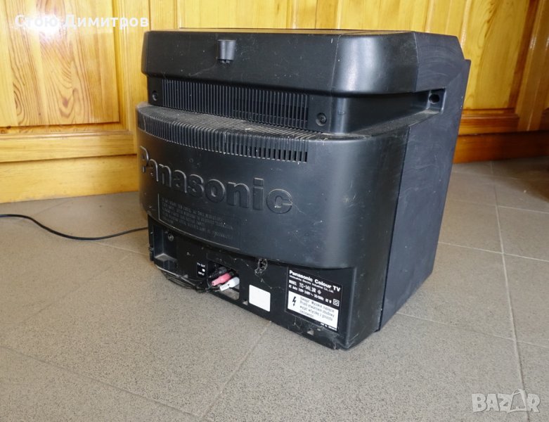 ПРодавам малки телевизори sharp,Panasonic,Neo. в Телевизори в гр. Варна ...