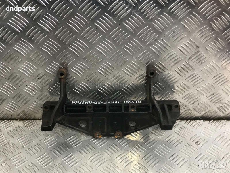 Стойка Mitsubishi Pajero,3.2DID,2002г., снимка 1