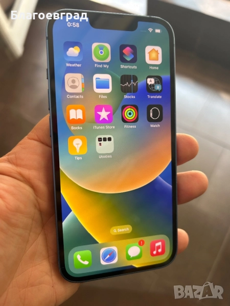 iphone 13 256GB, снимка 1