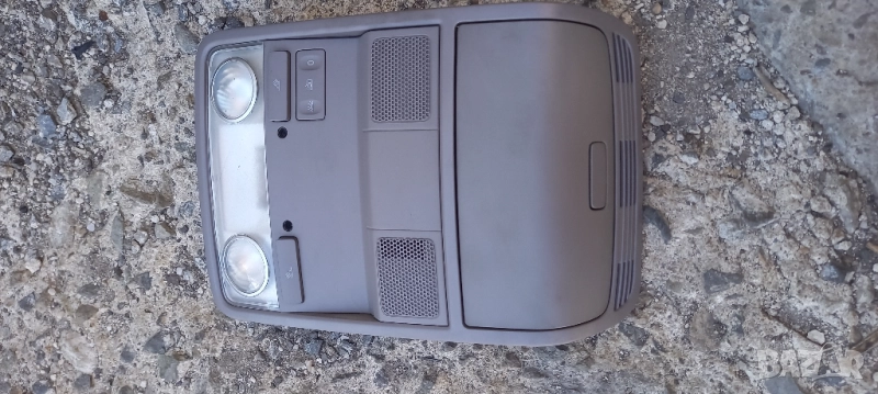 Плафон за VW Passat B6, снимка 1