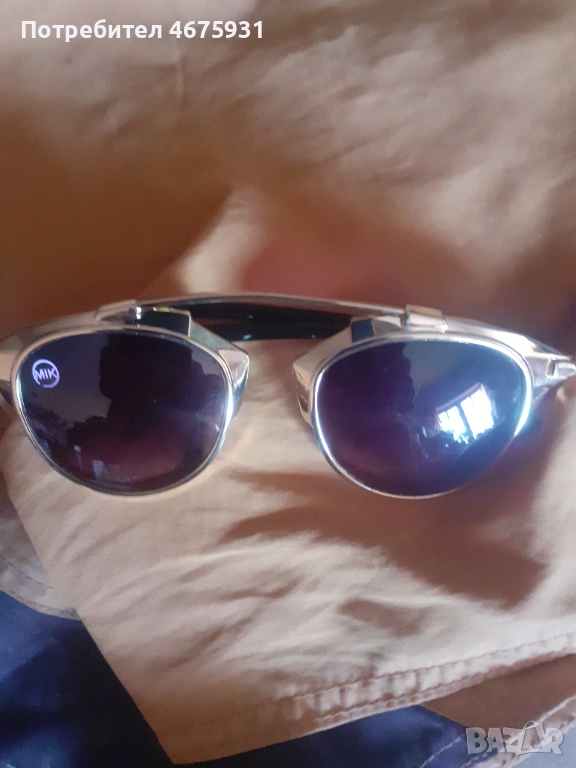 Слънчеви очила , снимка 1