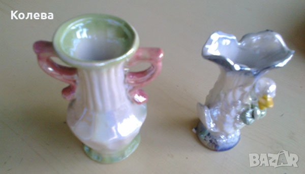 Две вазички , снимка 1