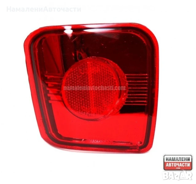 Рефлектор в броня 269954410110 Tata Safari ляв, снимка 1