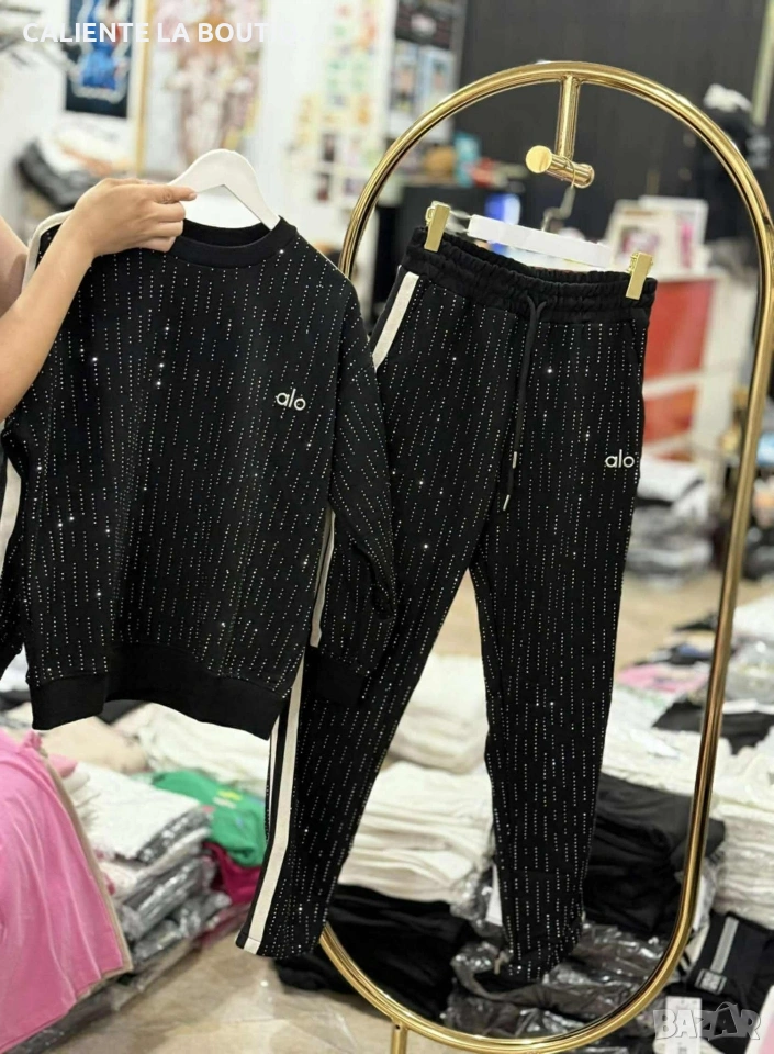 Дамски екип ALO, снимка 1
