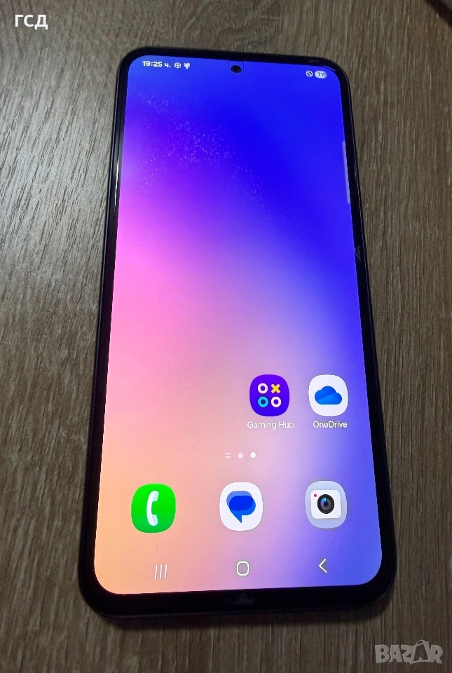 Самсунг А54 128гб/8гб. , снимка 1