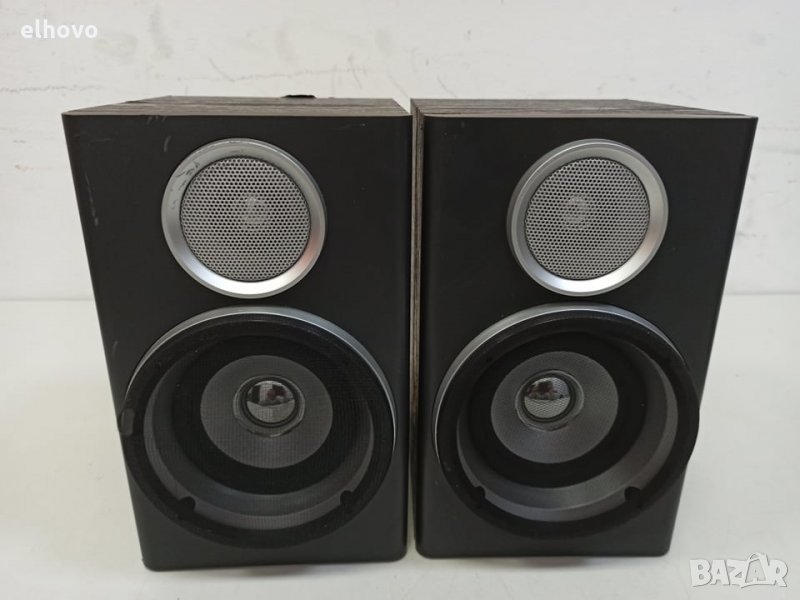 Тонколони-мини Tevion MCD83, снимка 1