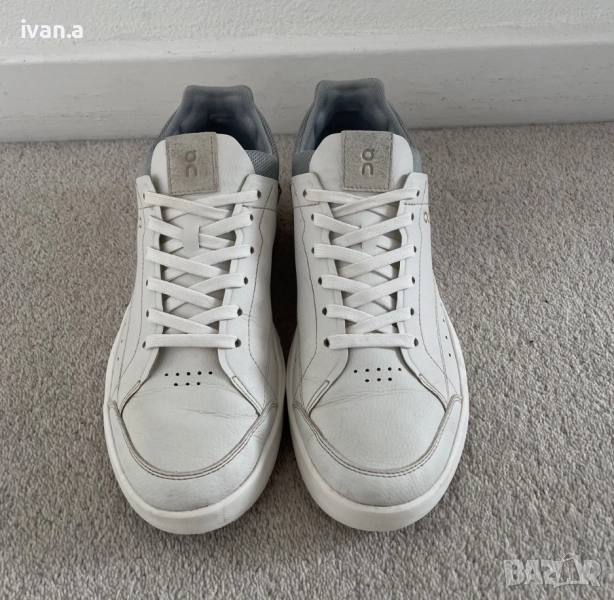 Кецове On 42 номер, снимка 1