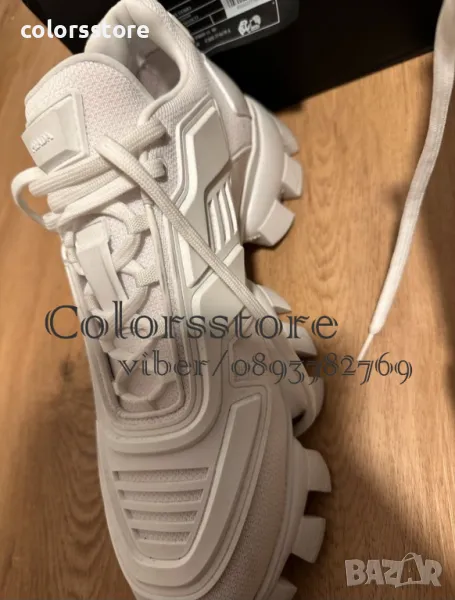 Дамски  маратонки  Br69E, снимка 1