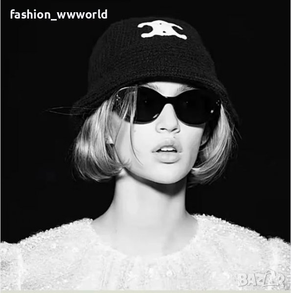 Шапка CELINE - реплика, снимка 1