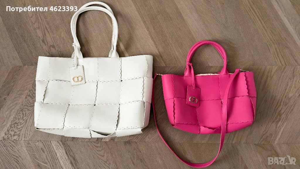 Дамски чанти TWINSET, снимка 1