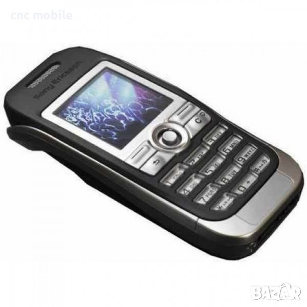 Sony Ericsson J300 панел , снимка 1