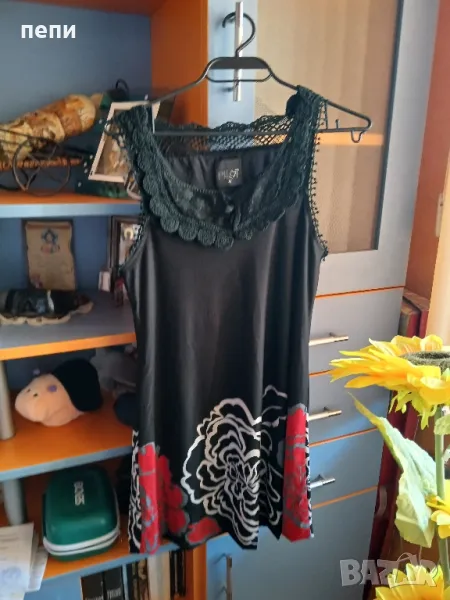 Туника-M, снимка 1